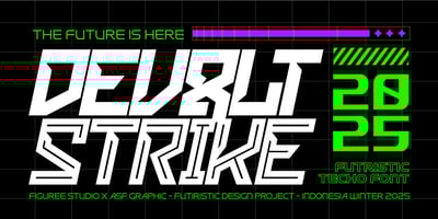 Devolt Strike