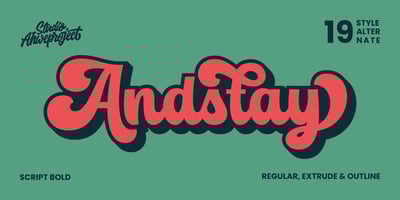 Andstay