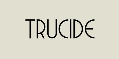 Trucide