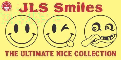 JLS Smiles