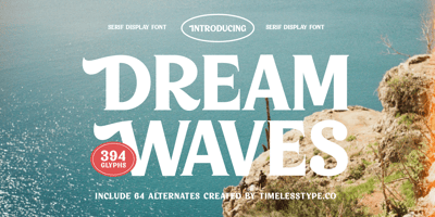 Dream Waves