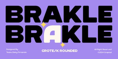 Brakle