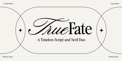 True Fate