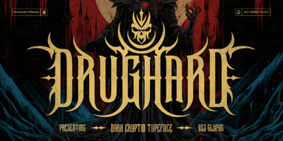 Drughard