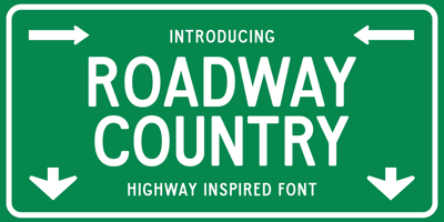 Roadway Country