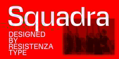 Squadra