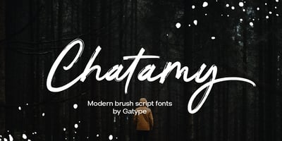 Chatamy