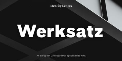 Werksatz