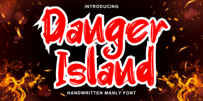 Danger Island