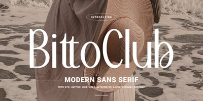 Bitto Club