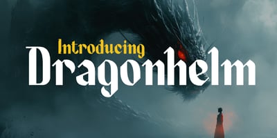 Dragonhelm
