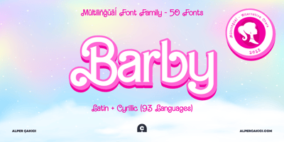 Barby
