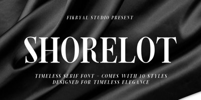 Shorelot