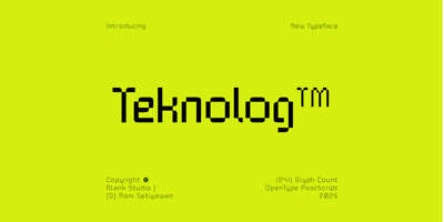 Teknolog