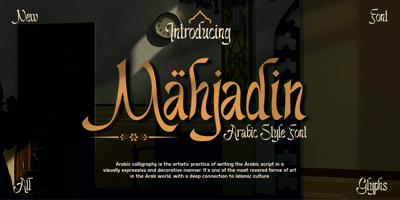 Mahjadin