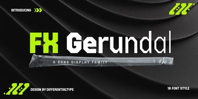 FX Gerundal