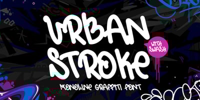 Urban Stroke