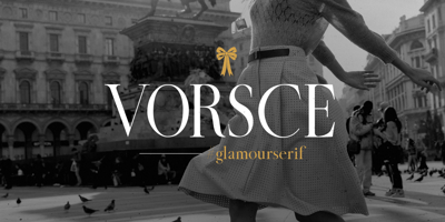 Vorsce