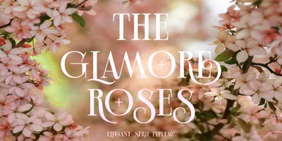 Glamore Roses
