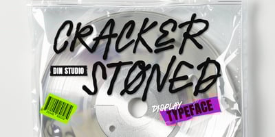 Cracker Stoned