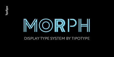 Morph