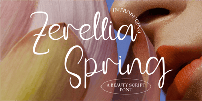 CF Zerellia Spring