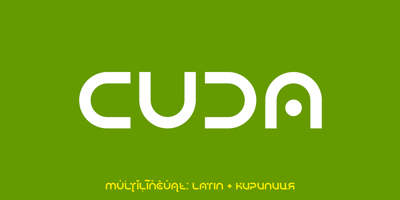 Cuda