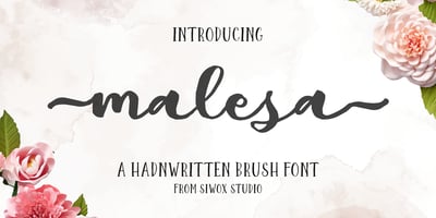 Malesa Brush