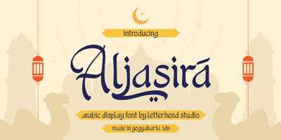 Aljasira