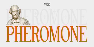 Pheromone