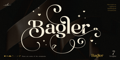 Bagler