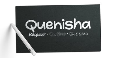 Quenisha