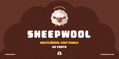 Sheepwool