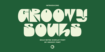 Groovy Souls
