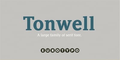 Tonwell