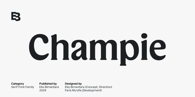 Champie