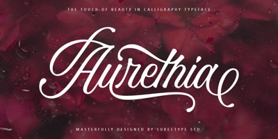 Aurethia