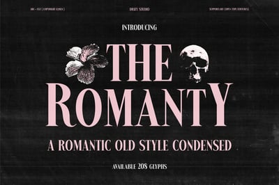 The Romanty