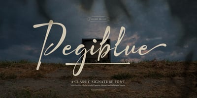Pegiblue