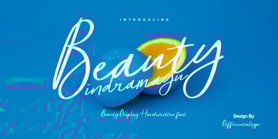 Beauty Indramayu