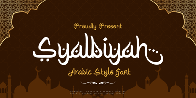 Syalbiyah