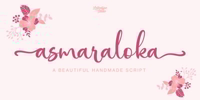 Asmaraloka