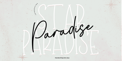 Star Paradise
