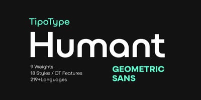 Humant