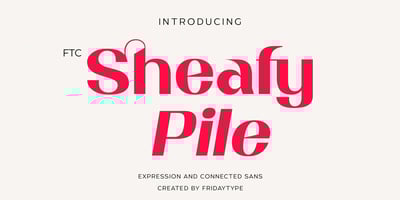 Sheafy Pile