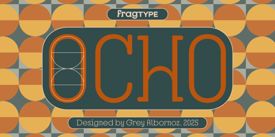 Ocho