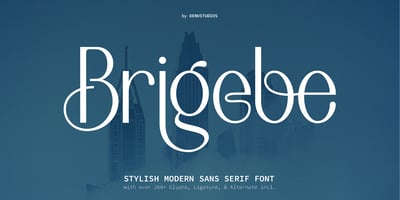 Brigebe