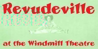 Revudeville