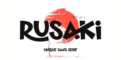 Rusaki