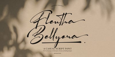 Flentha Bellyora